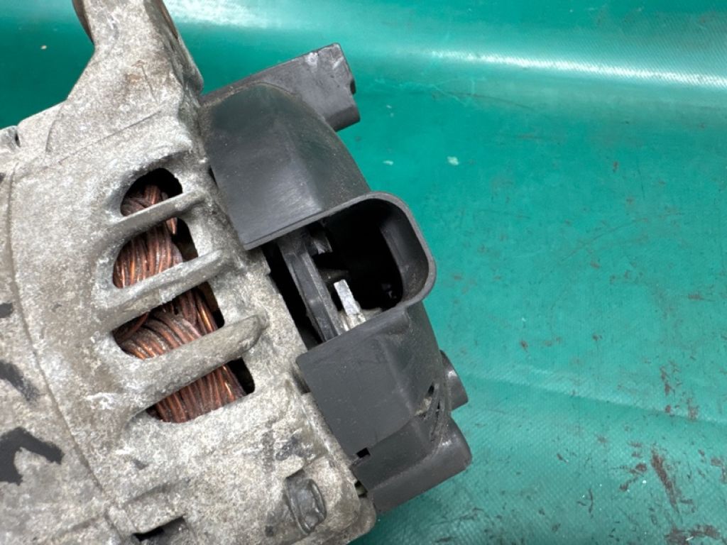 23100-4BA0B | Генератор NISSAN X-TRAIL/ROGUE T32 13-20 - Фото 5