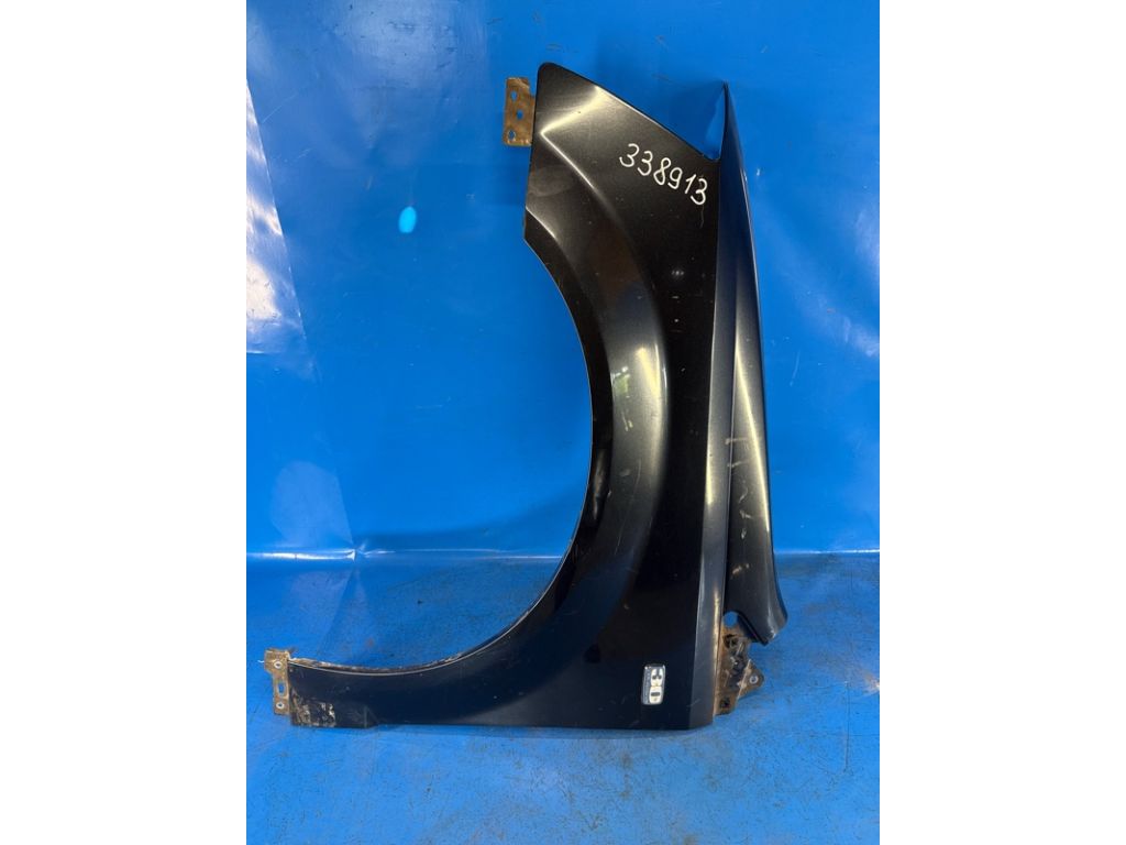 68029 129AB | Крило переднє лів. DODGE GRAND CARAVAN 08-
