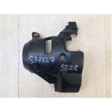 Защита КПП TOYOTA CAMRY 40 06-11