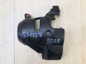 Защита КПП TOYOTA CAMRY 40 06-11