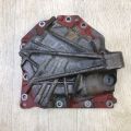 3510233050 | Кришка АКПП задн. TOYOTA CAMRY 40 06-11