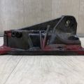 3510233050 | Кришка АКПП задн. TOYOTA CAMRY 40 06-11 - Прев'ю 2