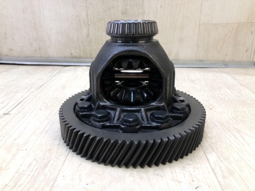 4130133110 | Диференціал АКПП TOYOTA CAMRY 40 06-11