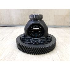 Дифференциал АКПП TOYOTA CAMRY 40 06-11
