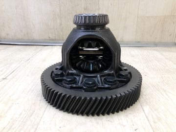 Диференціал АКПП TOYOTA CAMRY 40 06-11