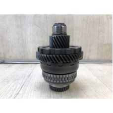 Планетарная передача TOYOTA CAMRY 40 06-11
