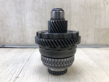 Планетарная передача TOYOTA CAMRY 40 06-11