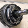 3433033030 | Планетарна передача TOYOTA CAMRY 40 06-11 - Прев'ю 10