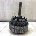 3570833020 | Барабан АКПП TOYOTA CAMRY 40 06-11