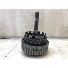 Барабан АКПП TOYOTA CAMRY 40 06-11