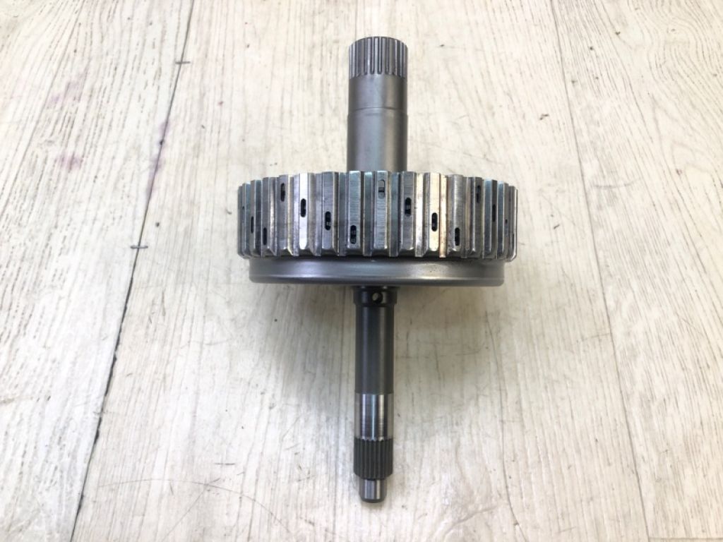 3570144010 | Барабан АКПП TOYOTA CAMRY 40 06-11