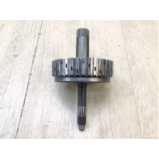 Барабан АКПП TOYOTA CAMRY 40 06-11
