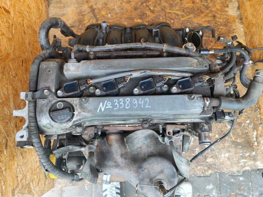 1900028B90 | Двигатель бензин TOYOTA CAMRY 40 06-11