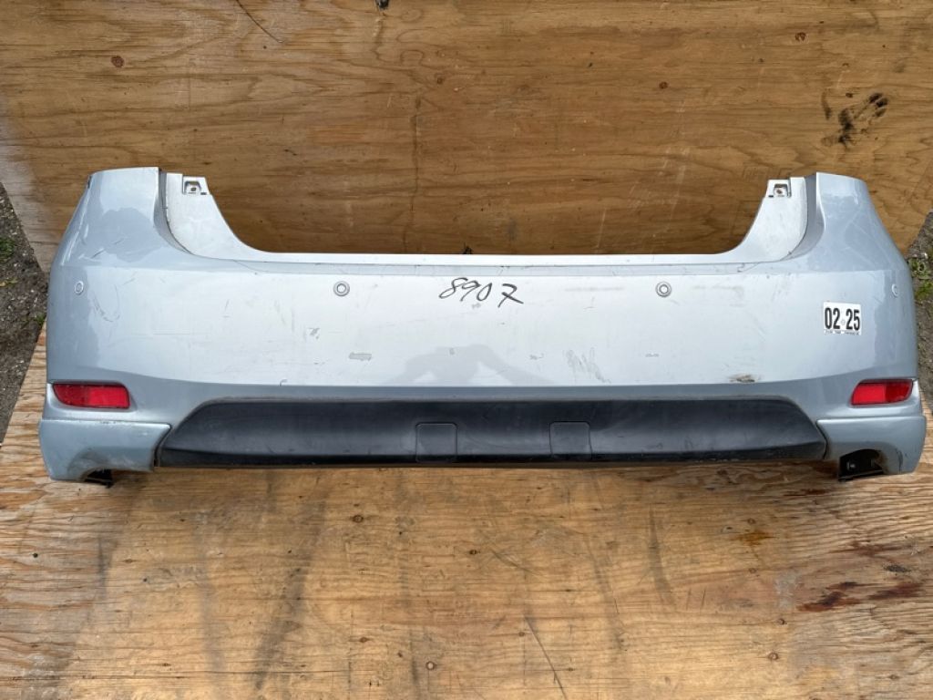 5215975901 | Бампер задній LEXUS HS250H (ANF10) 09-12
