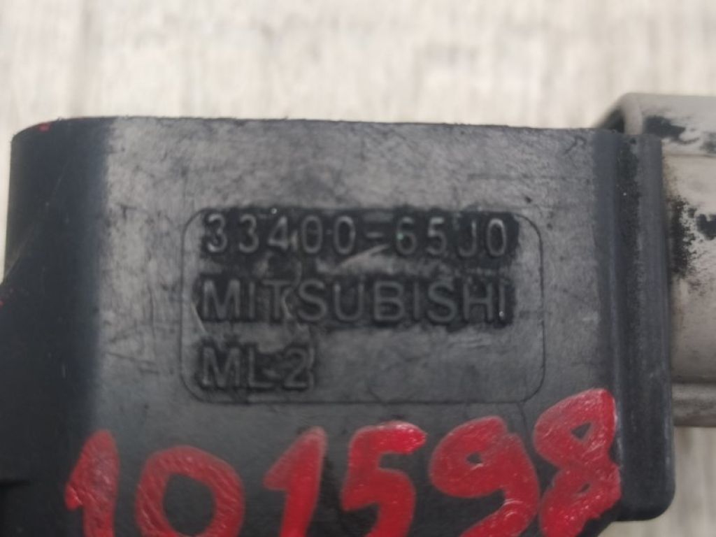 33400-65J00 | Катушка зажигания SUZUKI SX4 06-13 - Фото 5