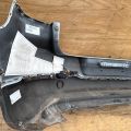 5N0-807-421-G-GRU | Бампер задній VOLKSWAGEN TIGUAN 08-17 - Прев'ю 8