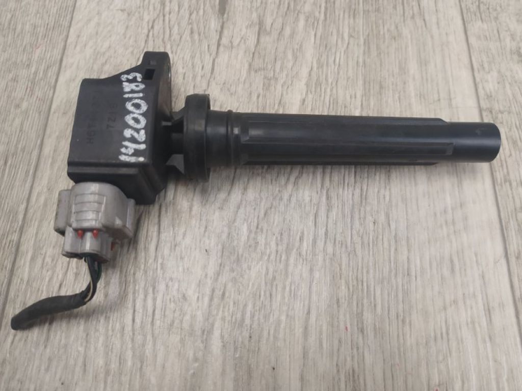 33400-65J00 | Котушка запалювання SUZUKI SX4 06-13