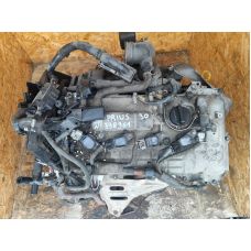 Двигун бензин TOYOTA PRIUS - 30 09-17