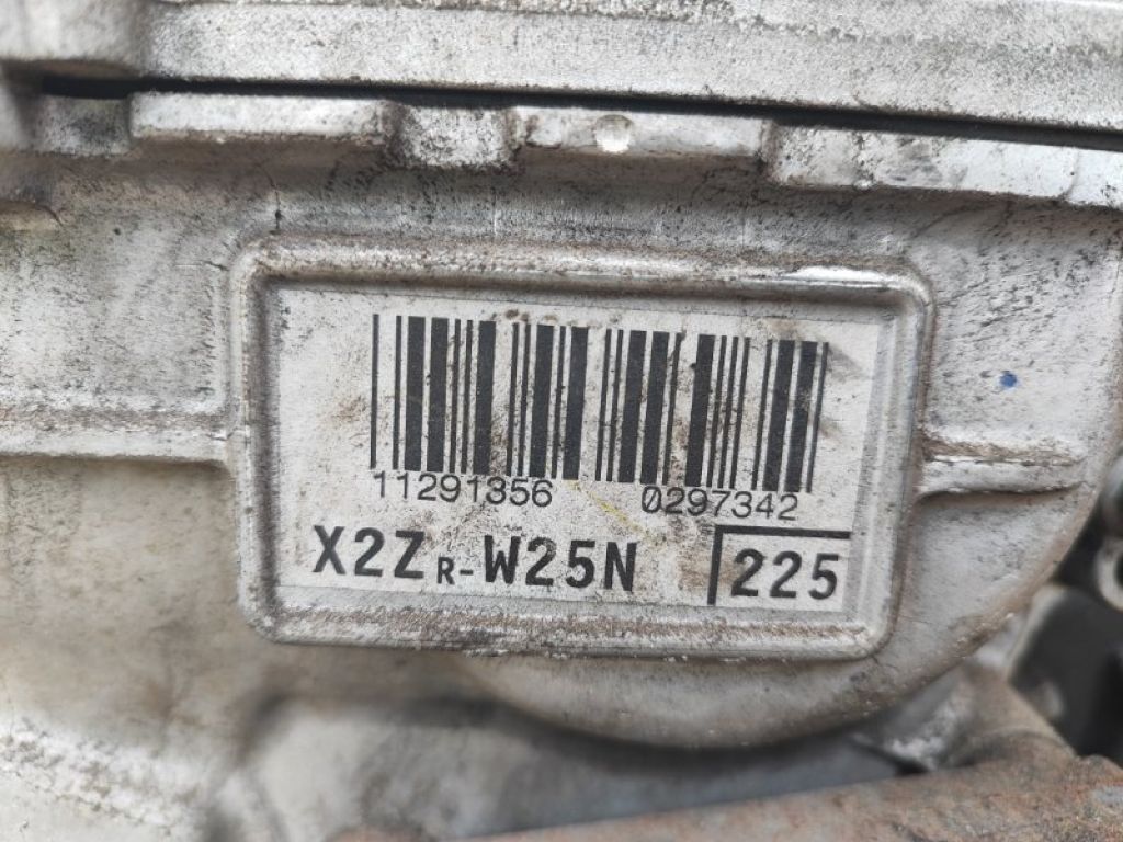 1900037460 | Двигун бензин TOYOTA PRIUS - 30 09-17 - Фото 6