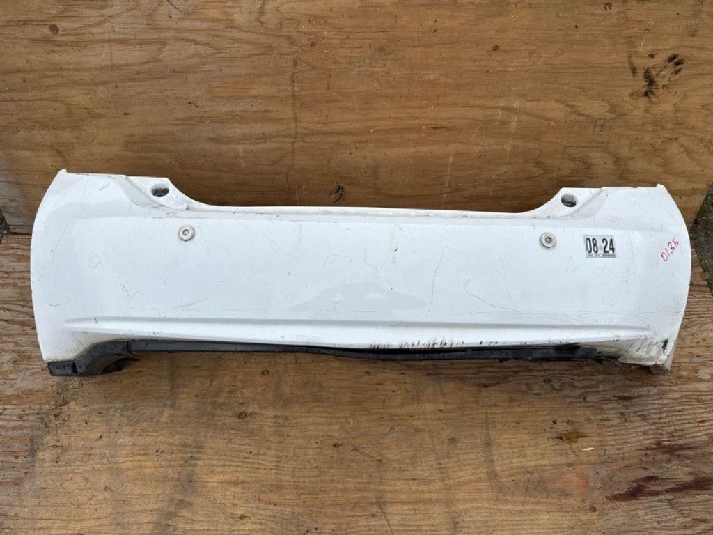 52159-47905 | Бампер задний TOYOTA PRIUS - 30 09-17
