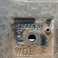 15817909 | Петля буксировочная HUMMER H3 05-10 - Превью 4