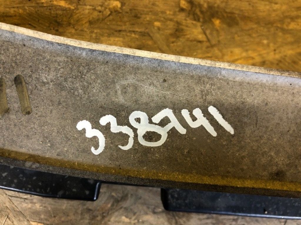 52021-50020 | Підсилювач переднього бампера LEXUS LS500 18- - Фото 2