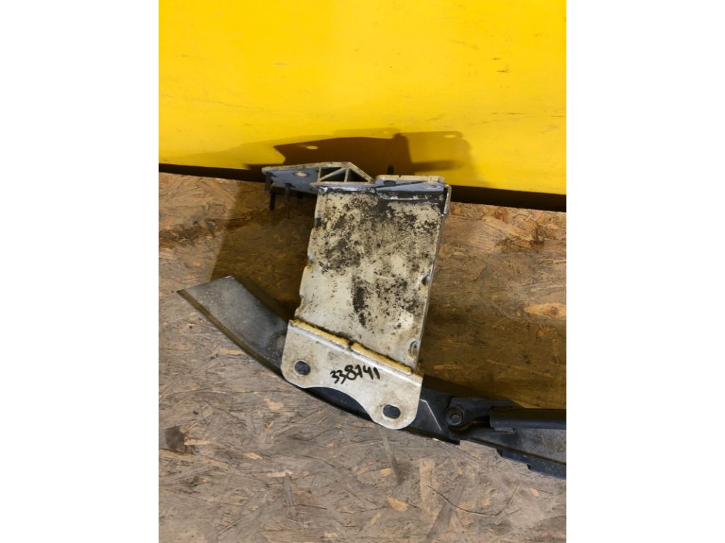 52021-50020 | Підсилювач переднього бампера LEXUS LS500 18- - Фото 5