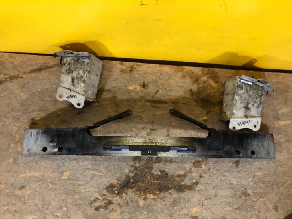 52021-50020 | Підсилювач переднього бампера LEXUS LS500 18- - Фото 6