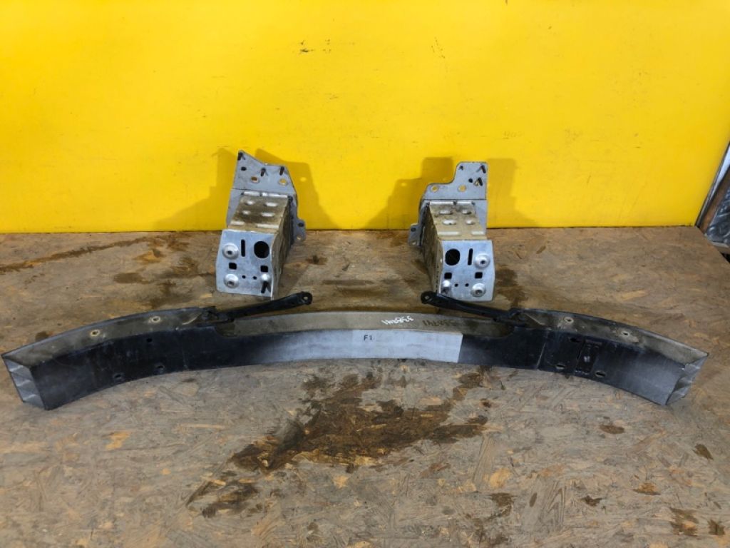 52021-50020 | Підсилювач переднього бампера LEXUS LS500 18- - Фото 10