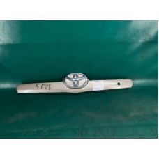 Накладка крышки багажника TOYOTA CAMRY 40 06-11