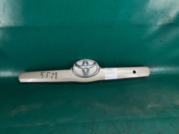 накладка кришки багажника TOYOTA CAMRY 40 06-11