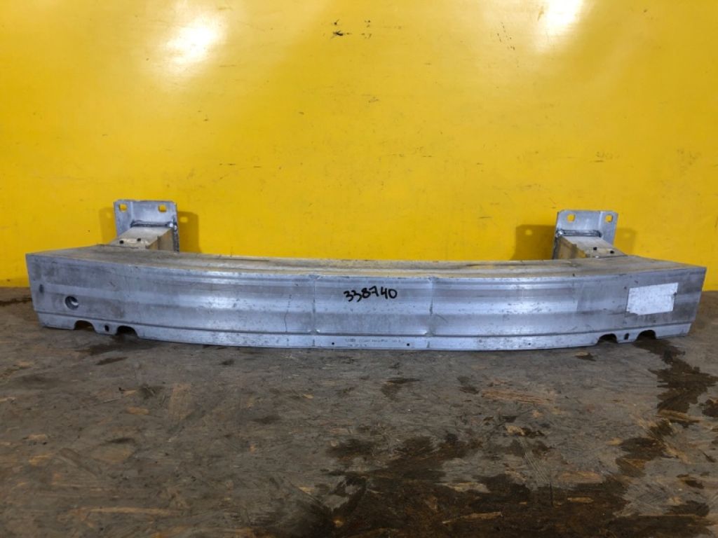 4KE 807 109 B | Усилитель переднего бампера AUDI Q8 E-TRON 19-