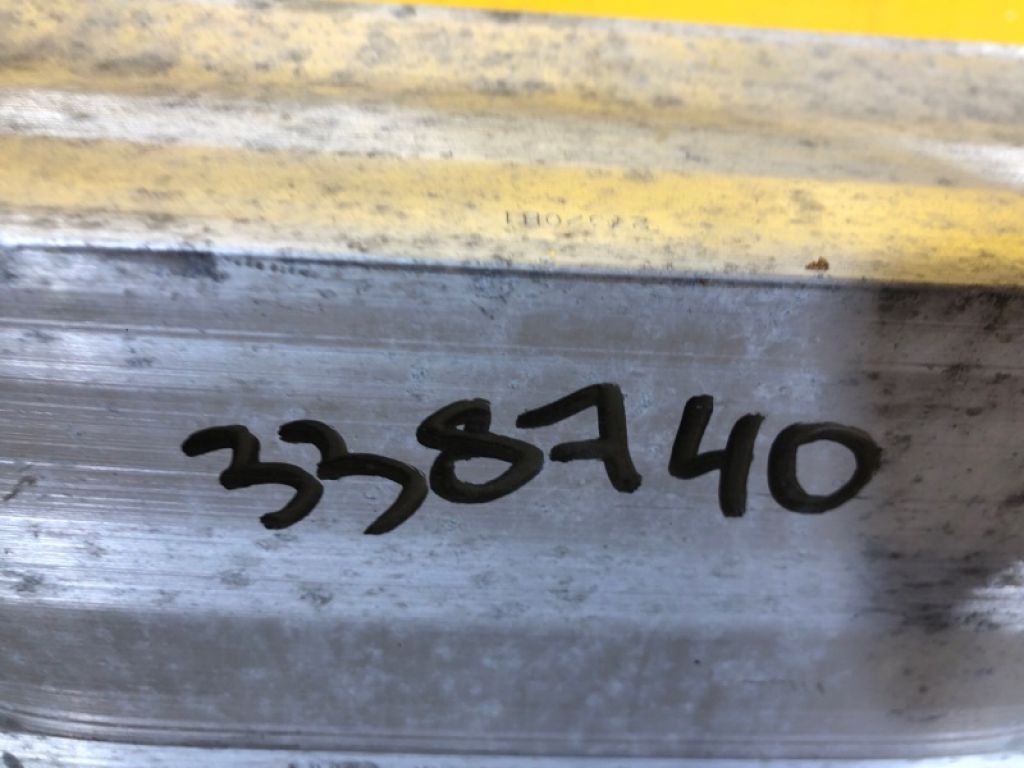 4KE 807 109 B | Усилитель переднего бампера AUDI Q8 E-TRON 19- - Фото 2