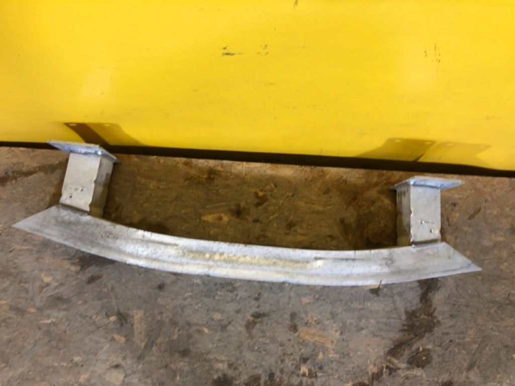 4KE 807 109 B | Усилитель переднего бампера AUDI Q8 E-TRON 19- - Фото 3