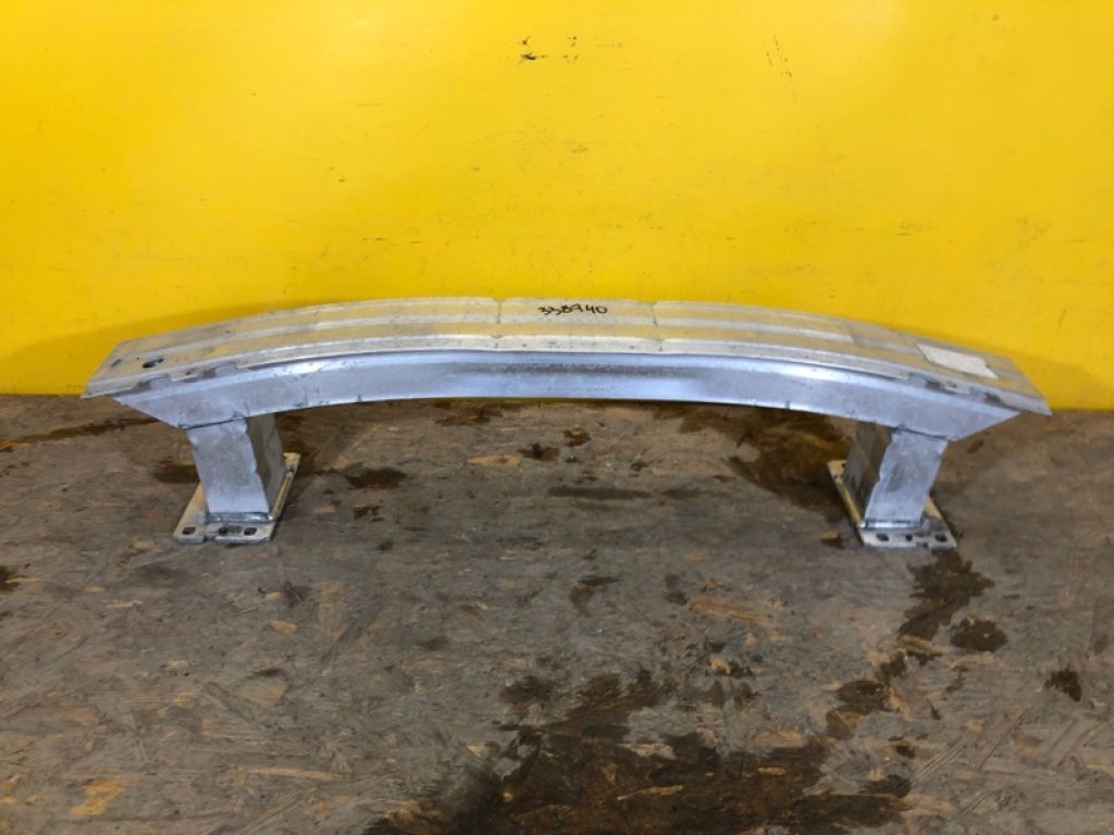 4KE 807 109 B | Усилитель переднего бампера AUDI Q8 E-TRON 19- - Фото 4