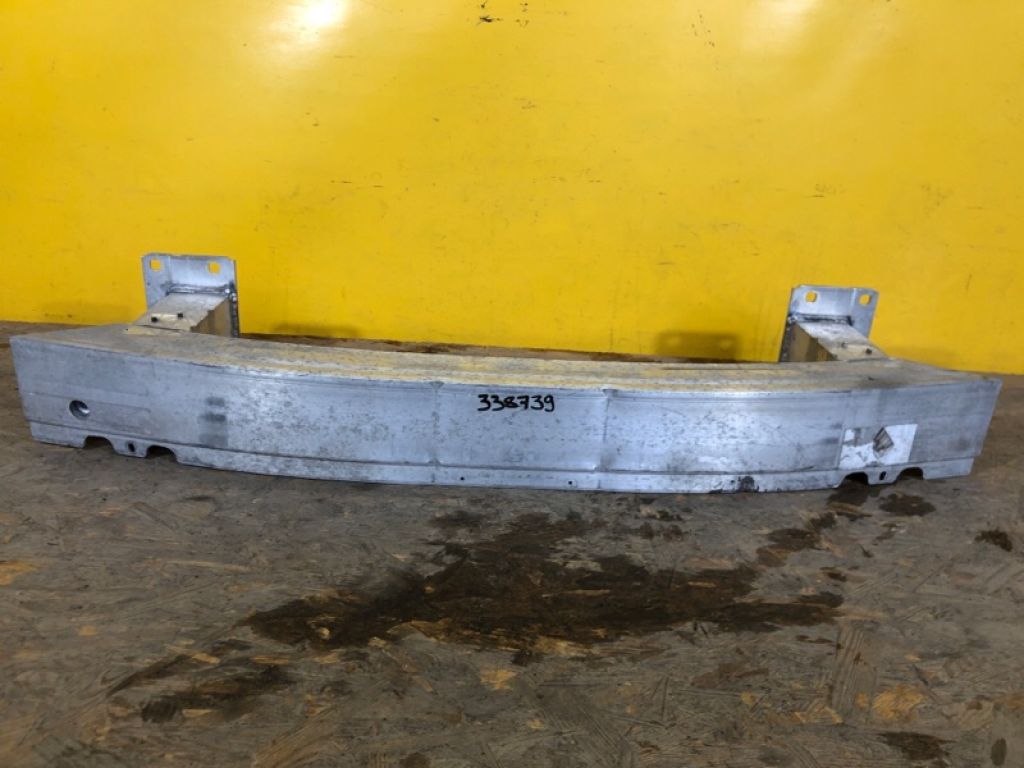 4KE 807 109 B | Підсилювач переднього бампера AUDI Q8 E-TRON 19-