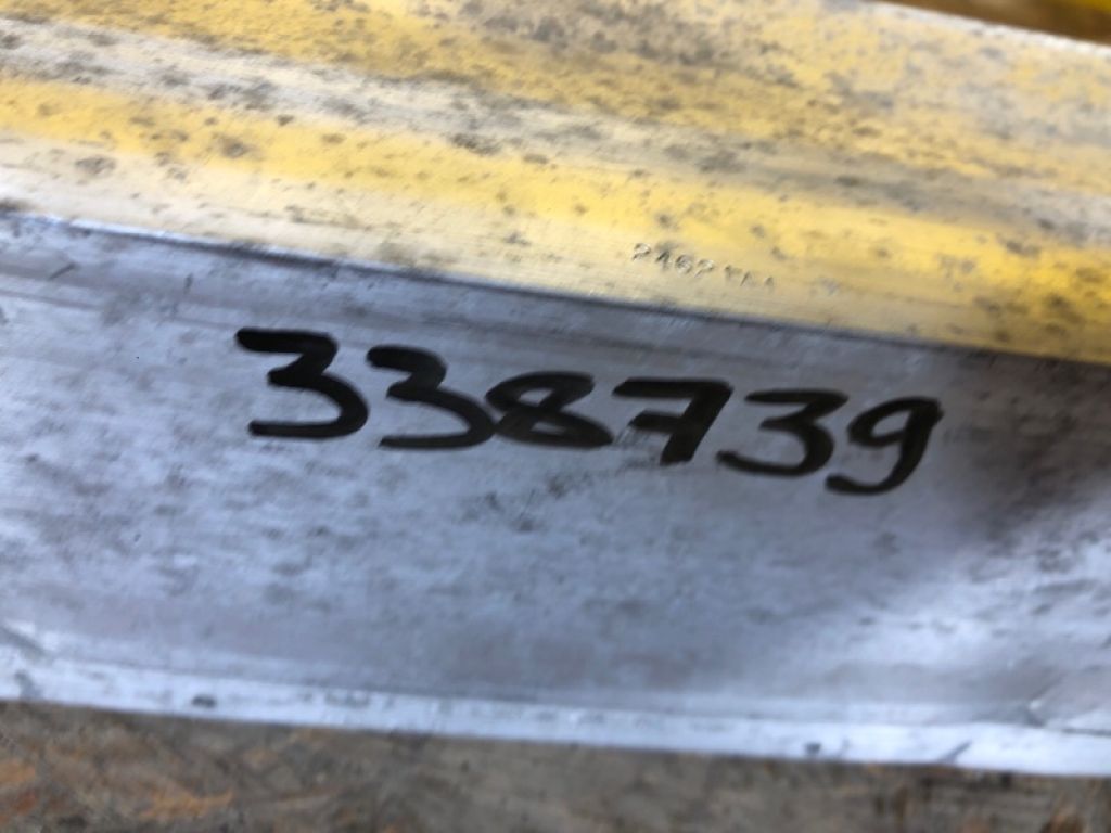 4KE 807 109 B | Підсилювач переднього бампера AUDI Q8 E-TRON 19- - Фото 2