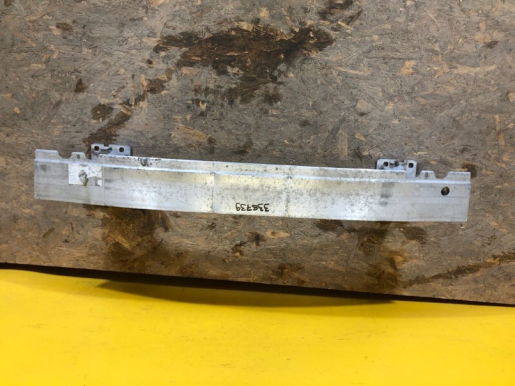 4KE 807 109 B | Підсилювач переднього бампера AUDI Q8 E-TRON 19- - Фото 4