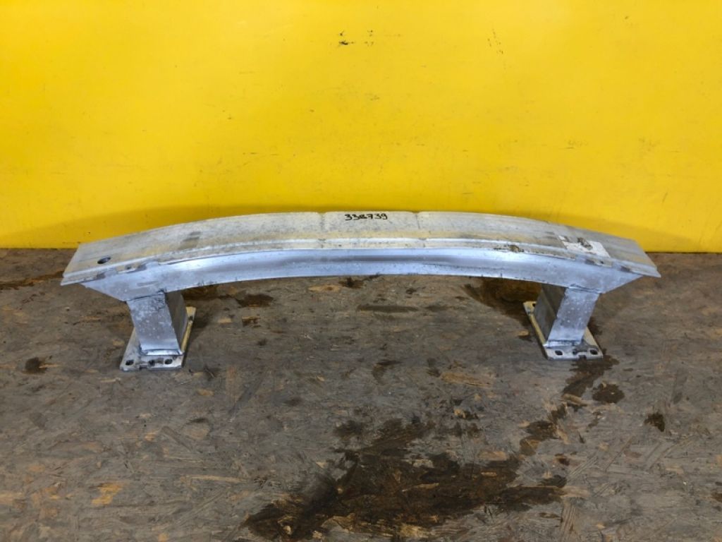 4KE 807 109 B | Підсилювач переднього бампера AUDI Q8 E-TRON 19- - Фото 5