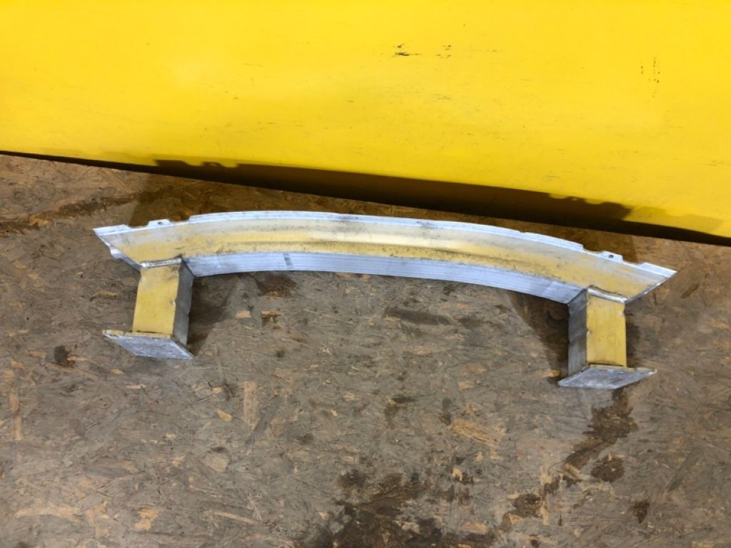 4KE 807 109 B | Підсилювач переднього бампера AUDI Q8 E-TRON 19- - Фото 7