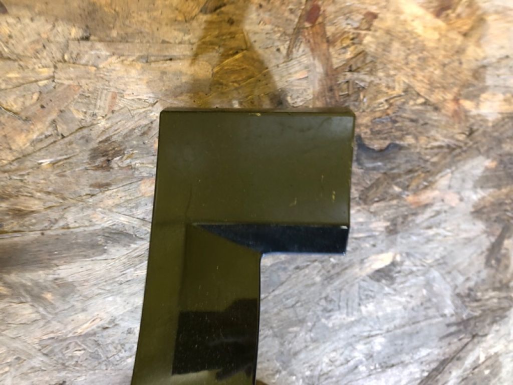 4KE 853 718 | Накладка крила (розширювач арки) передн. прав. AUDI Q8 E-TRON 19- - Фото 4