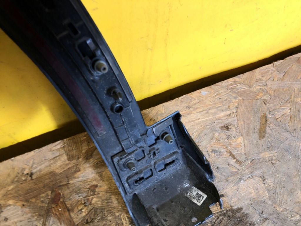 4KE 853 718 | Накладка крила (розширювач арки) передн. прав. AUDI Q8 E-TRON 19- - Фото 5