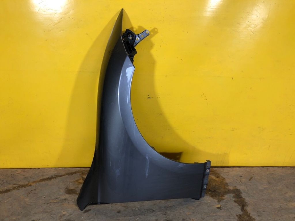 53801-50220 | Крыло переднее прав. LEXUS LS500 18-