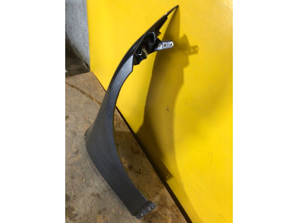 53801-50220 | Крыло переднее прав. LEXUS LS500 18- - Фото 4