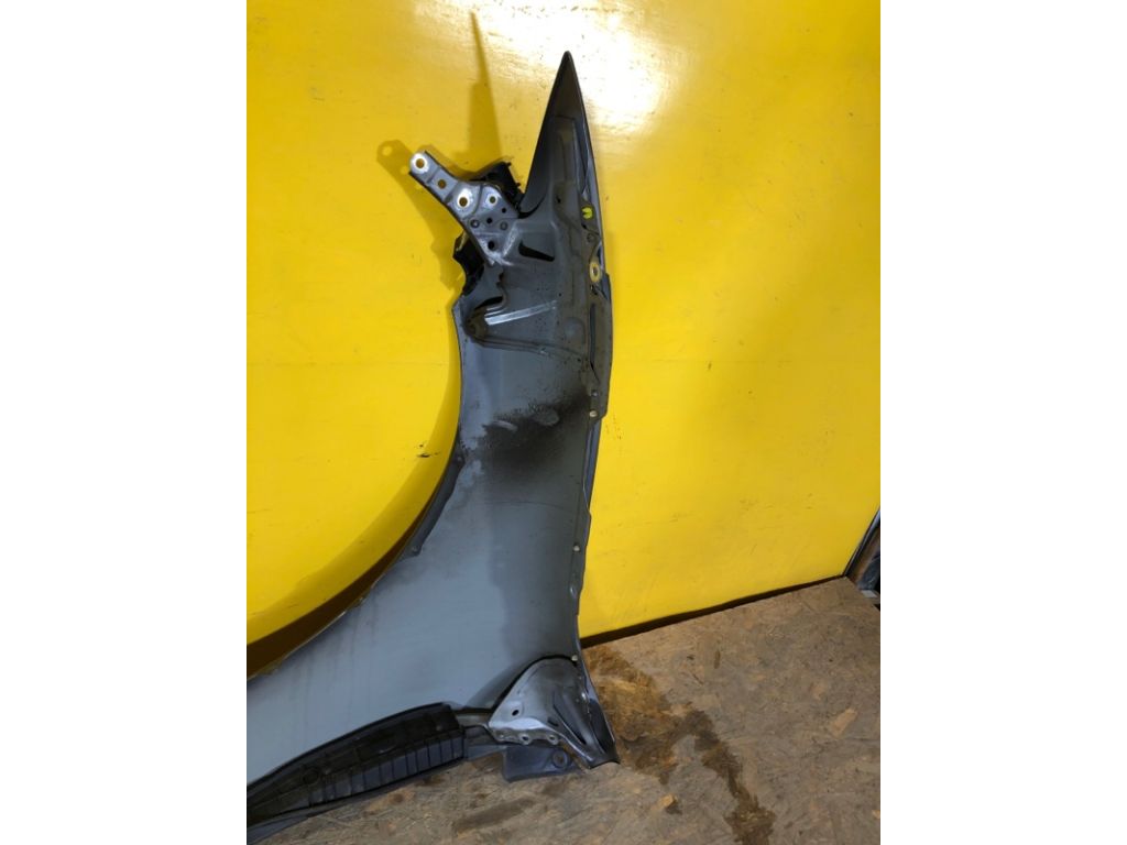 53801-50220 | Крыло переднее прав. LEXUS LS500 18- - Фото 5