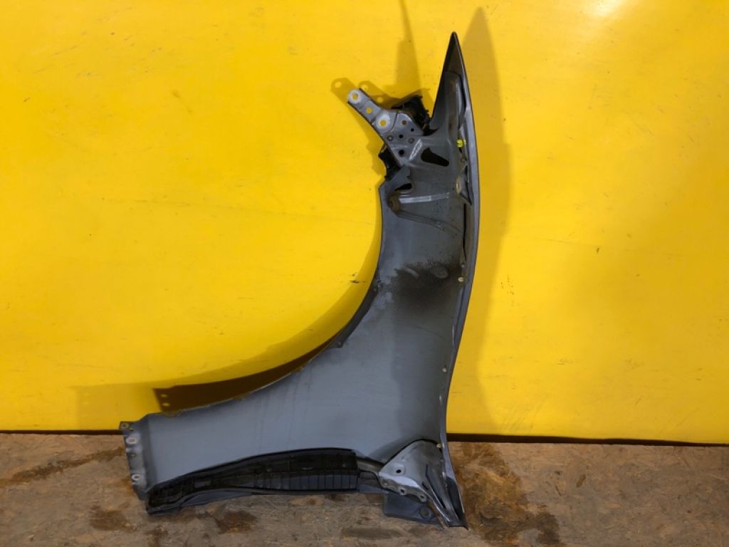 53801-50220 | Крыло переднее прав. LEXUS LS500 18- - Фото 6