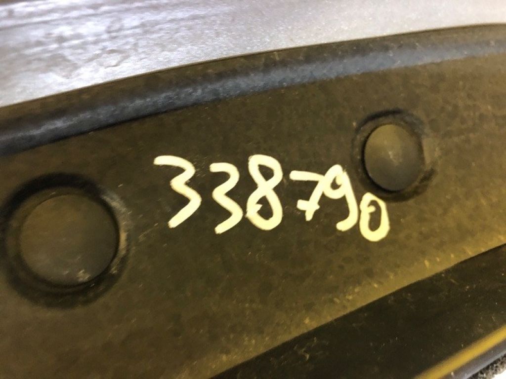 53823-50030 | Пильовик крила передн. прав. LEXUS LS500 18- - Фото 2