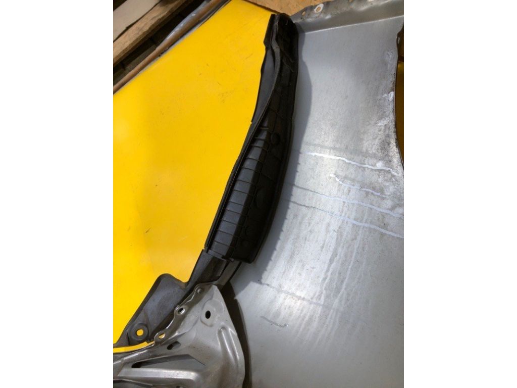 53823-50030 | Пильовик крила передн. прав. LEXUS LS500 18- - Фото 4