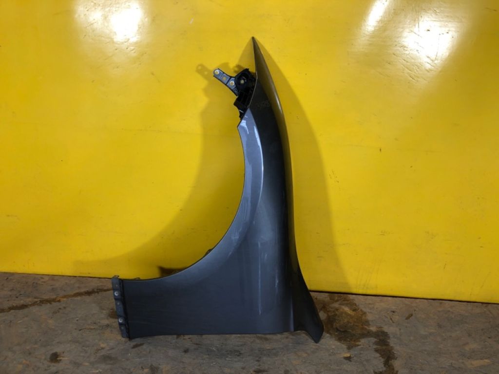 53802-50220 | Крыло переднее лев. LEXUS LS500 18-