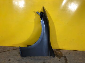 Крыло переднее лев. LEXUS LS500 18-